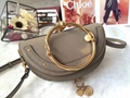 Chloe Nile Minaudiere chloe bracelet bags 