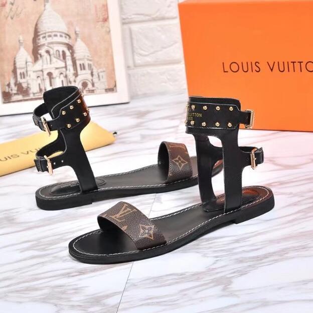 Louis Vuitton NOMAD SANDAL