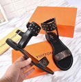 Louis Vuitton NOMAD SANDAL