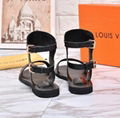 Louis Vuitton NOMAD SANDAL