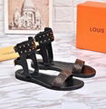 Louis Vuitton NOMAD SANDAL