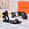 Louis Vuitton NOMAD SANDAL