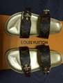 Louis Vuitton BOM DIA MULE 