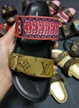 Louis Vuitton BOM DIA MULE 