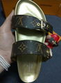 Louis Vuitton BOM DIA MULE 