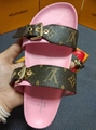 Louis Vuitton BOM DIA MULE 