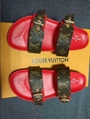 Louis Vuitton BOM DIA MULE 