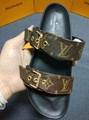 Louis Vuitton BOM DIA MULE 