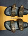 Louis Vuitton BOM DIA MULE 