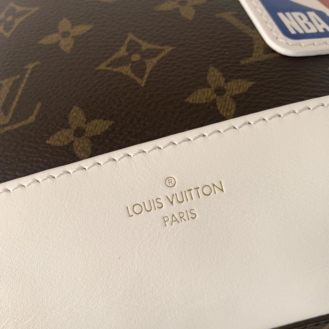 Louis Vuitton LVXNBA NEW BACKPACK