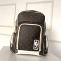 Louis Vuitton LVXNBA NEW BACKPACK