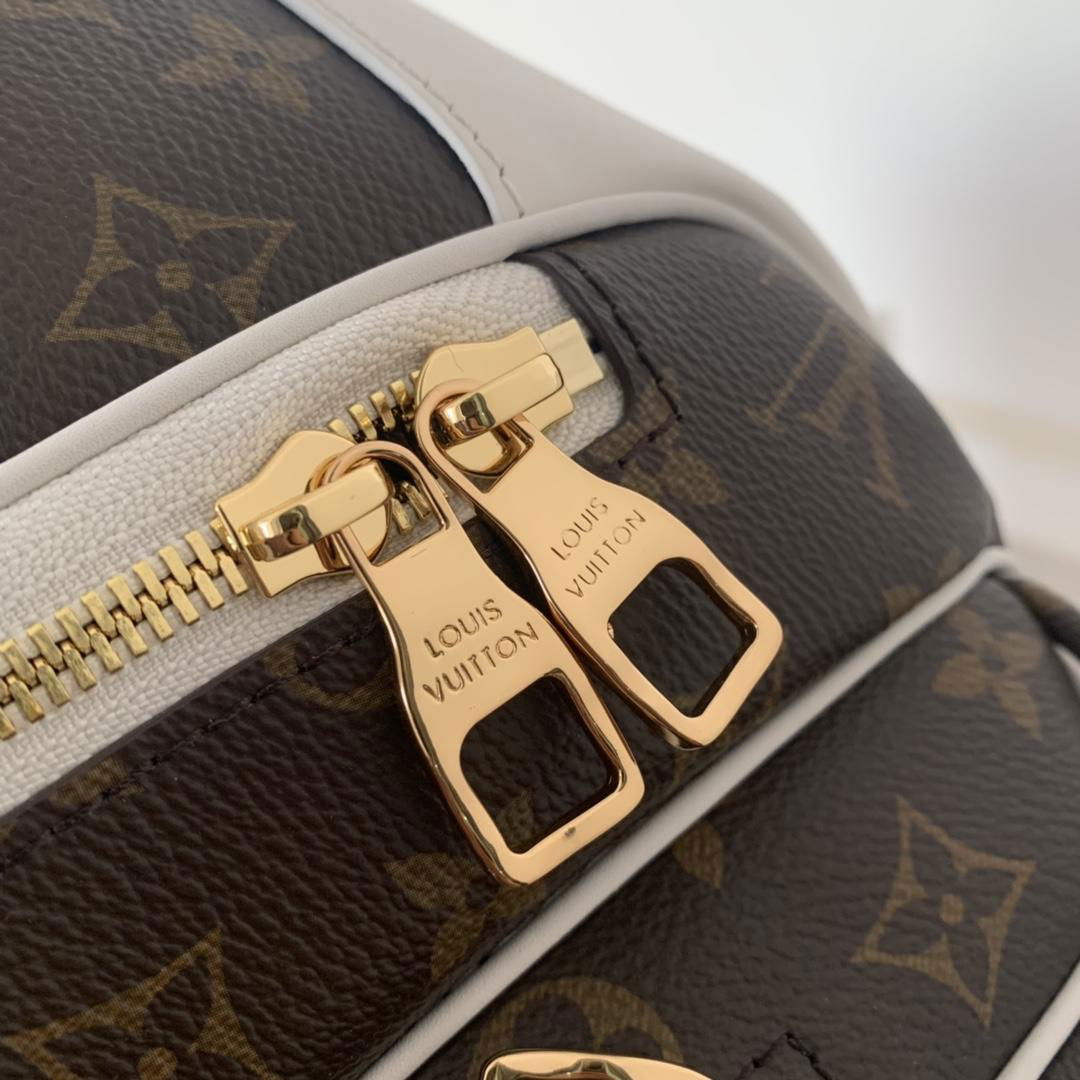 Louis Vuitton LVXNBA NEW BACKPACK