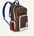 Louis Vuitton LVXNBA NEW BACKPACK