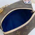 Louis Vuitton LVXNBA CLOAKROOM DOPP KIT