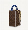 Louis Vuitton LVXNBA CLOAKROOM DOPP KIT