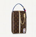 Louis Vuitton LVXNBA CLOAKROOM DOPP KIT