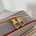 Louis Vuitton LVXNBA NIL MESSENGER Crossbody bag 