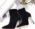 Casadei suede evening Thigh High Boots