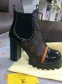 Louis Vuitton BOYISH ANKLE BOOT