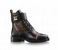Louis Vuitton ROCKABILY RANGER boots