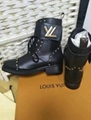 Louis Vuitton ROCKABILY RANGER boots