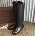 Louis Vuitton Heritage High Boot