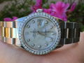 MENS WOMENS ROLEX DATEJUST SUBMARINER Diamond President SWISS WATCHES CHEAP SALE