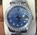 MENS WOMENS ROLEX DATEJUST SUBMARINER Diamond President SWISS WATCHES CHEAP SALE