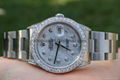 MENS WOMENS ROLEX DATEJUST SUBMARINER Diamond President SWISS WATCHES CHEAP SALE