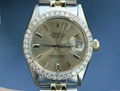 MENS WOMENS ROLEX DATEJUST SUBMARINER Diamond President SWISS WATCHES CHEAP SALE