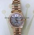 MENS WOMENS ROLEX DATEJUST SUBMARINER Diamond President SWISS WATCHES CHEAP SALE