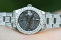 MENS WOMENS ROLEX DATEJUST SUBMARINER Diamond President SWISS WATCHES CHEAP SALE