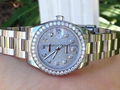 MENS WOMENS ROLEX DATEJUST SUBMARINER Diamond President SWISS WATCHES CHEAP SALE