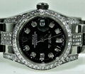 MENS WOMENS ROLEX DATEJUST SUBMARINER Diamond President SWISS WATCHES CHEAP SALE