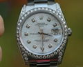 MENS WOMENS ROLEX DATEJUST SUBMARINER Diamond President SWISS WATCHES CHEAP SALE