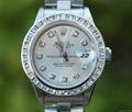 MENS WOMENS ROLEX DATEJUST SUBMARINER Diamond President SWISS WATCHES CHEAP SALE