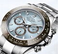 Rolex Cosmograph Daytona 50th Anniversary 116506 men waist watches  2