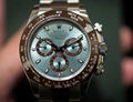 Rolex Cosmograph Daytona 50th Anniversary 116506 men waist watches  3