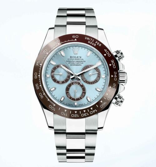 Rolex Cosmograph Daytona 50th Anniversary 116506 men waist watches  4