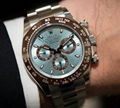 Rolex Cosmograph Daytona 50th Anniversary 116506 men waist watches 