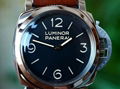 Panerai Luminor 1950 Manual 47mm Steel