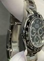 Rolex Cosmograph Daytona 40mm Stainless Steel White Dial 116520 9