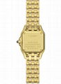 Cartier Panthere SMALL QUARTZ MOVEMENT YELLOW GOLD Ladies fashion watches  3