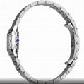 Cartier Panthere MINI QUARTZ WATCH Cartier STEEL watches