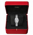 Cartier Panthere MINI QUARTZ WATCH