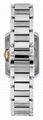 Cartier Midsize W51011Q3 Tank Francaise Stainless Steel Watch women watches