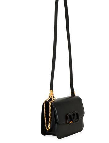           Garavani VSLING Small Shoulder Bag women Flap bags 4