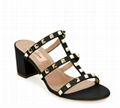 Valentino Garavani Rockstud heels