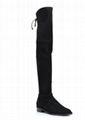 Stuart Weitzman Lowland knee high