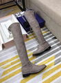 Stuart Weitzman Lowland knee high leather boots